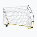 Futbolo vartai SKLZ Quickster Soccer Goal balti