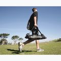Futbolo vartai SKLZ Quickster Soccer Goal balti 4