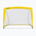 SKLZ jaunimo futbolo vartai 120 x 90 cm geltonos spalvos 3424 2