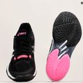 ASICS moterų tinklinio bateliai Sky Elite FF 2 black / white 13