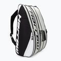 Teniso krepšys Harrow Pro Racquet Bag black/silver