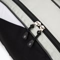 Teniso krepšys Harrow Pro Racquet Bag black/silver 8