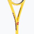 Skvošo raketė Harrow Vapor 110 yellow/navy/red 4