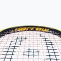 Skvošo raketė Harrow Vapor 110 yellow/navy/red 8