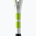 Skvošo raketė Harrow Raneem Vapor 115 white/ black/ lime 3