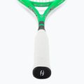 Skvošo raketė Harrow Vibe lime/black 3