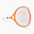 Skvošo raketė Harrow Torque orange/ black 2