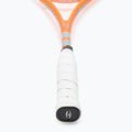 Skvošo raketė Harrow Torque orange/ black 3