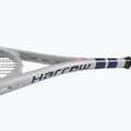 Skvošo raketė Harrow Stratus grey/navy 8