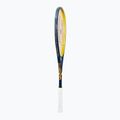 Skvošo raketė Harrow Vapor 115 navy/yellow 7