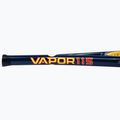 Skvošo raketė Harrow Vapor 115 navy/yellow 9