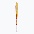 Skvošo raketė Harrow Reflex 120 red/ yellow/ white 2