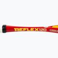 Skvošo raketė Harrow Reflex 120 red/ yellow/ white 4