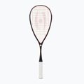 Skvošo raketė Harrow Reflex 125 Tarek Momen Signature black/ red/ yellow
