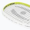 Skvošo raketė Harrow Vapor 115 Raneem El Welily Signature white/lime 5