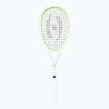 Skvošo raketė Harrow Vapor 115 Raneem El Welily Signature white/lime 6