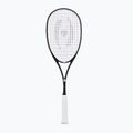 Squasho raketė Harrow Vibe 115 Karim Abdel Gawad Signature juoda/sidabrinė