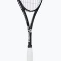 Squasho raketė Harrow Vibe 115 Karim Abdel Gawad Signature juoda/sidabrinė 4