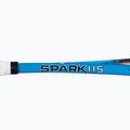 Skvošo raketė Harrow Spark 115 blue/black 9
