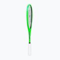 Squasho raketė Harrow Vibe black/lime 2
