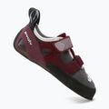 Moteriški laipiojimo batai Evolv Elektra red 300 2