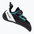 Vyriški laipiojimo batai Evolv Geshido blue 955 2