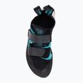 Vyriški laipiojimo batai Evolv Geshido blue 955 6