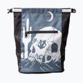 Maišelis magnezijai Evolv Chalk Bucket skull 2