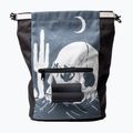 Maišelis magnezijai Evolv Chalk Bucket skull 3