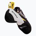 Vyriški laipiojimo batai Evolv Shaman 6595 black 66-0000062203 2