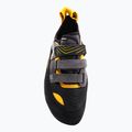Vyriški laipiojimo batai Evolv Shaman 6595 black 66-0000062203 3