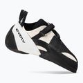 Laipiojimo bateliai Evolv Zenist Pro grey/black 2