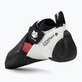 Laipiojimo bateliai Evolv Zenist Pro grey/black 3
