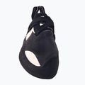 Laipiojimo bateliai Evolv Zenist Pro grey/black 8