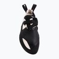 Laipiojimo bateliai Evolv Zenist Pro grey/black 9