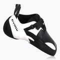 Laipiojimo bateliai Evolv Zenist Pro grey/black