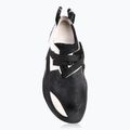 Laipiojimo bateliai Evolv Zenist Pro grey/black 3