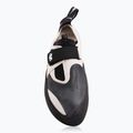 Laipiojimo bateliai Evolv Zenist grey/black 3