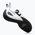 Moteriški laipiojimo batai Evolv Defy gray/ white 2