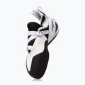 Moteriški laipiojimo batai Evolv Defy gray/ white 3