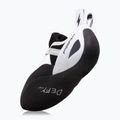 Moteriški laipiojimo batai Evolv Defy gray/ white 5