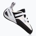 Moteriški laipiojimo batai Evolv Defy gray/ white