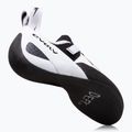 Moteriški laipiojimo batai Evolv Defy gray/ white 3