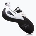 Moteriški laipiojimo batai Evolv Defy Lace gray/ white 3