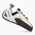 Moteriški laipiojimo batai Evolv Defy Lace gray/ white 2