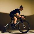 Wahoo Kickr Smart Power Trainer dviračių treniruoklis (V5), juodas WFBKTR120 4