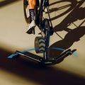 Wahoo Kickr Smart Power Trainer dviračių treniruoklis (V5), juodas WFBKTR120 5