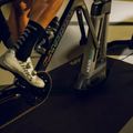 Wahoo Kickr Smart Power Trainer dviračių treniruoklis (V5), juodas WFBKTR120 6