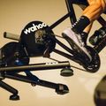 Wahoo Kickr Smart Power Trainer dviračių treniruoklis (V5), juodas WFBKTR120 7