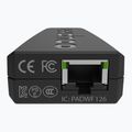 Wahoo Kickr Direct Connect treniruoklio adapteris juodas WFKICKRCABLE 4